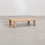 Coffee Table Outdoor