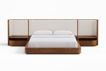 Tempat Tidur Modern