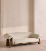 Kamala Sofa Ruang Tamu Scandinavia