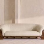 Kamala Sofa Ruang Tamu Scandinavia