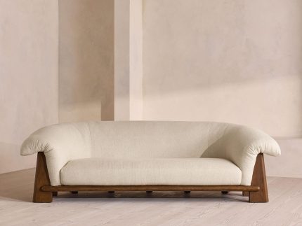 Kamala Sofa Ruang Tamu Scandinavia
