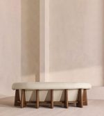 Kamala Sofa Ruang Tamu Scandinavia