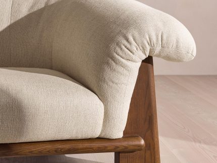 Kamala Sofa Ruang Tamu Scandinavia