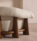 Kamala Sofa Ruang Tamu Scandinavia