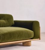 Bhavana Sofa Scandinavia