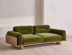 Bhavana Sofa Scandinavia