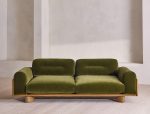 Bhavana Sofa Scandinavia