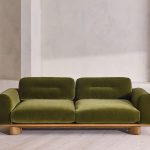 Bhavana Sofa Scandinavia