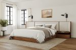 Tempat Tidur Modern