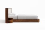 Tempat Tidur Modern