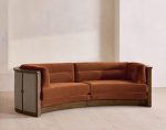 Samata Sofa Modern Kerangka Kayu Jati