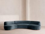 Asana Sofa Minimalis Modern