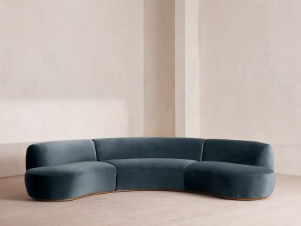 Asana Sofa Minimalis Modern