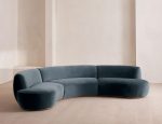 Asana Sofa Minimalis Modern