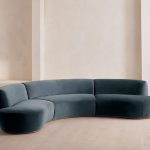 Asana Sofa Minimalis Modern