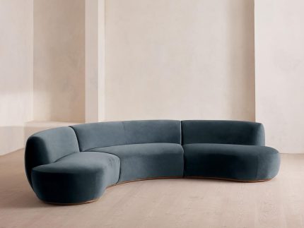 Asana Sofa Minimalis Modern