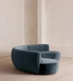 Asana Sofa Minimalis Modern