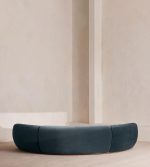 Asana Sofa Minimalis Modern