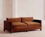 Resta Sofa Minimalis Modern
