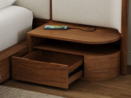 Tempat Tidur Modern