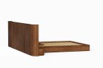 Tempat Tidur Modern