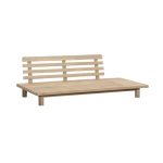 Sofa L Shape Modern