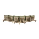 Sofa L Shape Modern