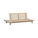 Sofa L Shape Modern