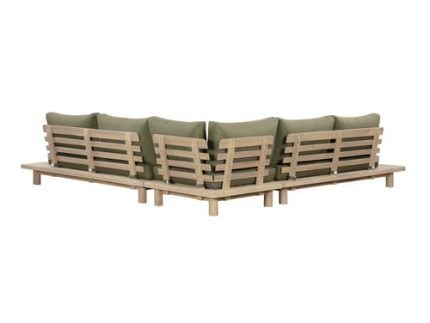Sofa L Shape Modern