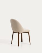 Dya Kursi Cafe Sofa Kayu Jati Minimalis Modern