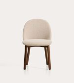 Dya Kursi Cafe Sofa Kayu Jati Minimalis Modern