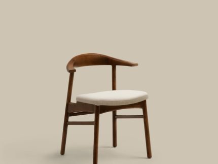 Sava Kursi Cafe Kayu Jati Modern