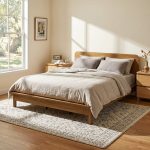 Dipan Japandi Minimalis Modern