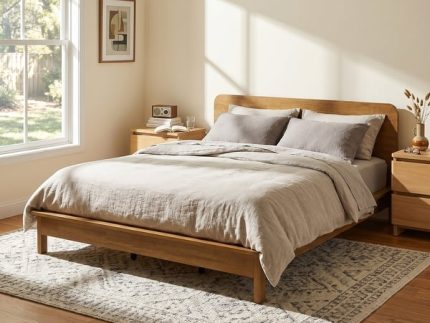 Dipan Japandi Minimalis Modern