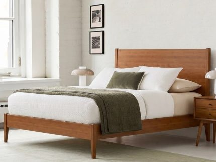 Dipan Minimalis Modern