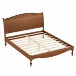 Ranjang Tidur Minimalis
