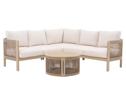 Kursi Sofa L Minimalis Modern