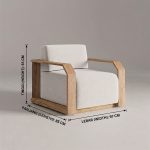 sofa 1 seater