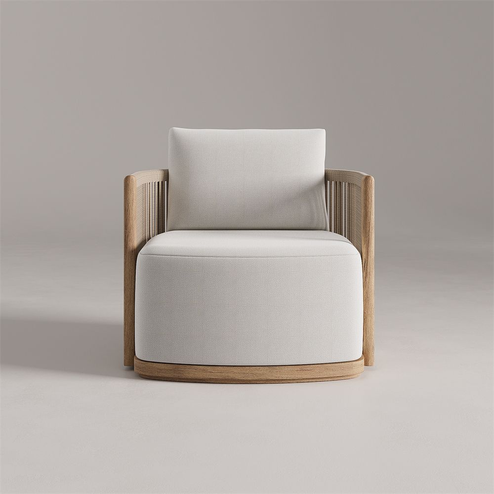 Rana Sofa 1 Seater Minimalis Rana Sofa 1 Seater Minimalis
