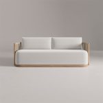 Rana Sofa 3 Seater Minimalis Modern