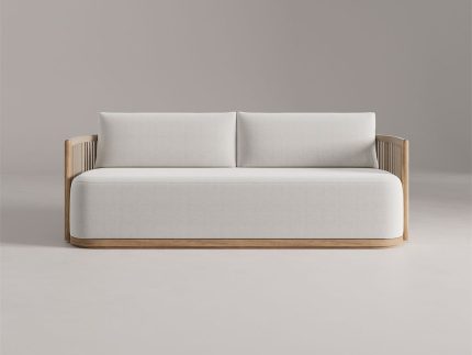 Rana Sofa 3 Seater Minimalis Modern