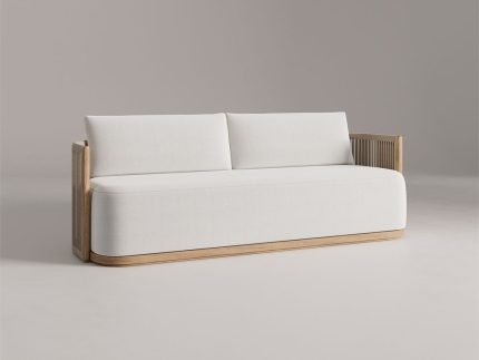 Rana Sofa 3 Seater Minimalis Modern