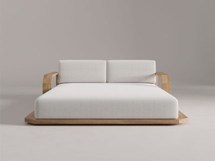 Sofaya Daybed Minimalis