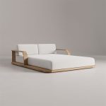 Sofaya Daybed Minimalis