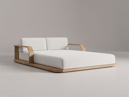 Sofaya Daybed Minimalis