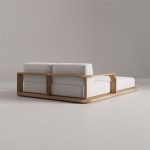 Sofaya Daybed Minimalis