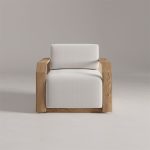 Sofani Sofa Minimalis 1 Seater