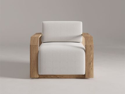 Sofani Sofa Minimalis 1 Seater