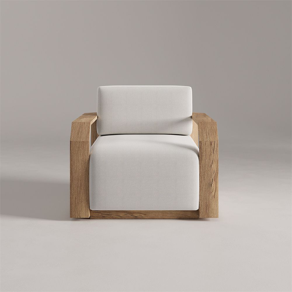 Sofani Sofa Minimalis 1 Seater Sofani Sofa Minimalis 1 Seater
