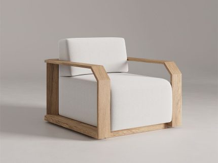 Sofani Sofa Minimalis 1 Seater